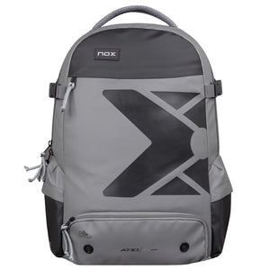 Mochila Nox AT10 Team Grey 2024/2025 - Sur SportsBolsos y Mochilas