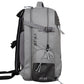 Mochila Nox AT10 Team Grey 2024/2025 - Sur SportsBolsos y Mochilas