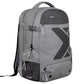 Mochila Nox AT10 Team Grey 2024/2025 - Sur SportsBolsos y Mochilas