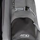 Mochila Nox AT10 Team Grey 2024/2025 - Sur SportsBolsos y Mochilas