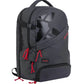Mochila Nox AT10 Team Negro Rojo - Sur SportsBolsos y Mochilas