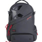 Mochila Nox AT10 Team Negro Rojo - Sur SportsBolsos y Mochilas