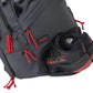 Mochila Nox AT10 Team Negro Rojo - Sur SportsBolsos y Mochilas