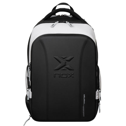 Mochila Nox Luxury Master Series 2024/2025 - Sur SportsBolsos y Mochilas