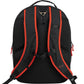 Mochila Nox ML10 Street Negra Naranja - Sur SportsBolsos y Mochilas