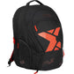 Mochila Nox ML10 Street Negra Naranja - Sur SportsBolsos y Mochilas