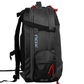 Mochila Nox Ml10 Team Negro Celeste - Sur SportsBolsos
