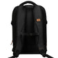 Mochila Nox Open Series Black/Brown 2024/2025 - Sur SportsBolsos y Mochilas