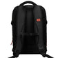 Mochila Nox Open Series Black/Red 2024/2025 - Sur SportsBolsos y Mochilas