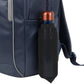Mochila Nox Pro Series Azul Marino 2023 - 2024 - Sur SportsBolsos y Mochilas