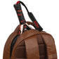 Mochila Nox Pro Series Camel 2023 - 2024 - Sur SportsBolsos y Mochilas