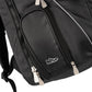 Mochila Nox Pro Series Negra - Sur SportsBolsos y Mochilas