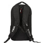 Mochila Nox Pro Series Negra - Sur SportsBolsos y Mochilas