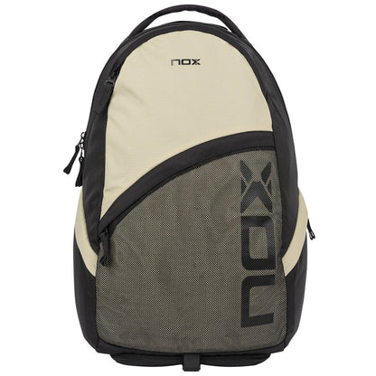 Mochila Nox Street Black Light Grey - Sur SportsBolsos y Mochilas