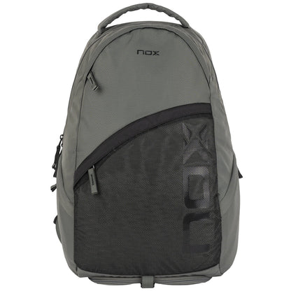 Mochila Nox Street Grey - Sur SportsBolsos y Mochilas