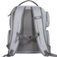 Mochila Nox Street Pack Gris - Sur SportsBolsos y Mochilas