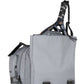 Mochila Nox Street Pack Gris - Sur SportsBolsos y Mochilas