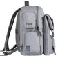 Mochila Nox Street Pack Gris - Sur SportsBolsos y Mochilas