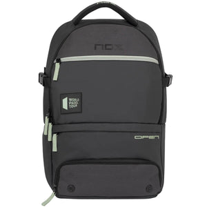 Mochila Nox WPT Open Series 2023 - 2024 - Sur SportsBolsos y Mochilas