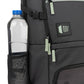 Mochila Nox WPT Open Series 2023 - 2024 - Sur SportsBolsos y Mochilas