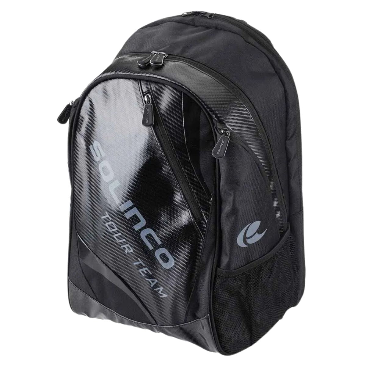 Mochila Solinco Blackout - Sur SportsBolsos y Mochilas