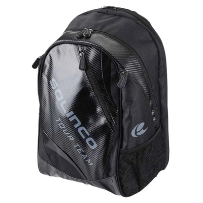 Mochila Solinco Blackout - Sur SportsBolsos y Mochilas