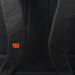 Mochila Wilson Blade Super Tour V9 - Sur SportsBolsos y Mochilas