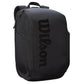 Mochila Wilson Super Tour Backpack Pro Staff Black - Sur SportsBolsos y Mochilas