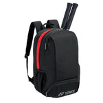 Mochila Yonex 82212 Active S NegroRojo - Sur SportsBolsos y Mochilas