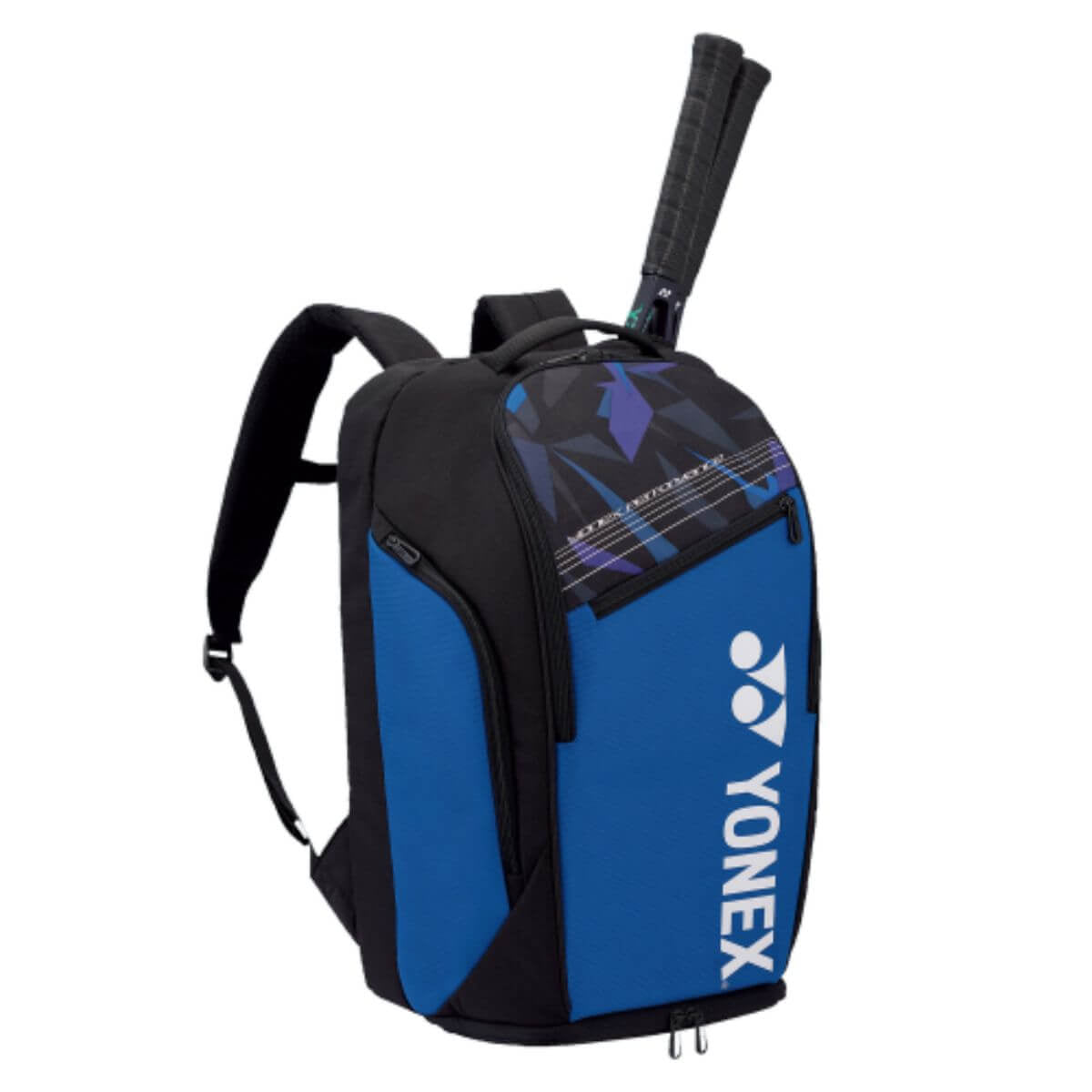 Mochila Yonex 92212 PRO L Azul - Sur SportsBolsos y Mochilas
