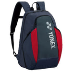 Mochila Yonex 92312 PRO M Gris - Rojo - Sur SportsBolsos y Mochilas