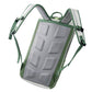 Mochila Yonex Expert 02312 Blanca - Verde 2023 - Sur SportsBolsos y Mochilas
