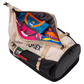 Mochila Yonex Gearlogic 72612 Beige - Sur SportsMochila