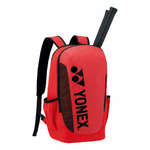 Mochila Yonex Team 42112 RojoNegro - Sur SportsBolsos y Mochilas