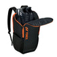 Mochila Yonex Team S 42312 Negra Naranja - Sur SportsBolsos y Mochilas