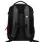 Mochila Nox Ml10 Team Negro Celeste