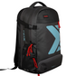 Mochila Nox Ml10 Team Negro Celeste