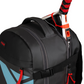 Mochila Nox Ml10 Team Negro Celeste