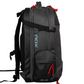 Mochila Nox Ml10 Team Negro Celeste