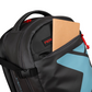 Mochila Nox Ml10 Team Negro Celeste