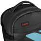 Mochila Nox Ml10 Team Negro Celeste