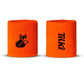 Muñequera Corta Algodón Basic Terry Tilki - Sur SportsAccesorios