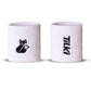 Muñequera Corta Algodón Pro Terry Interior Tilki - Sur SportsAccesorios