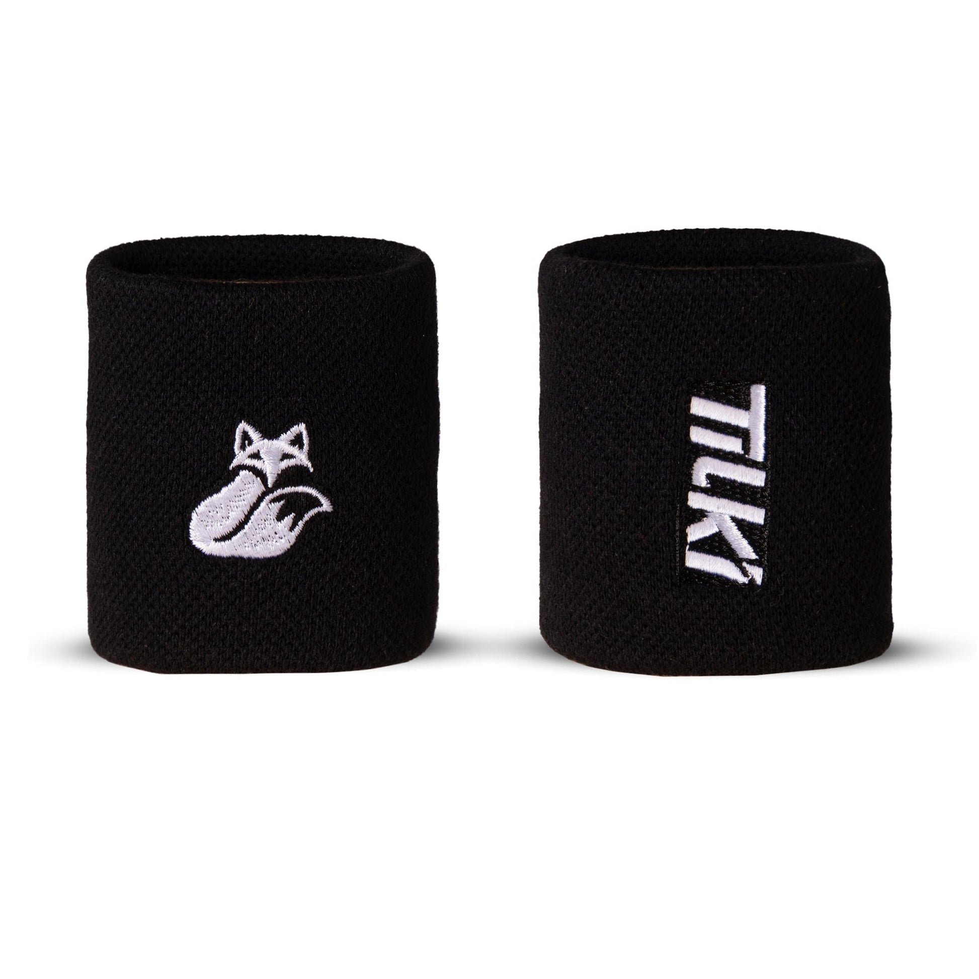 Muñequera Corta Algodón Pro Terry Interior Tilki - Sur SportsAccesorios