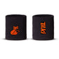 Muñequera Corta Algodón Pro Terry Interior Tilki - Sur SportsAccesorios