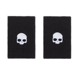 Muñequera Hydrogen Negra Unisex - Sur SportsAccesorios