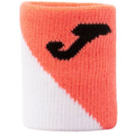 Muñequera Joma Coral Blanco - Sur SportsAccesorios