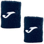 Muñequera Joma Corta Azul Marino X2 - Sur SportsAccesorios