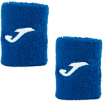 Muñequera Joma Corta Azul Royal x2 - Sur SportsAccesorios