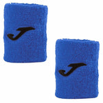 Muñequera Joma Corta Azul X2 - Sur SportsAccesorios